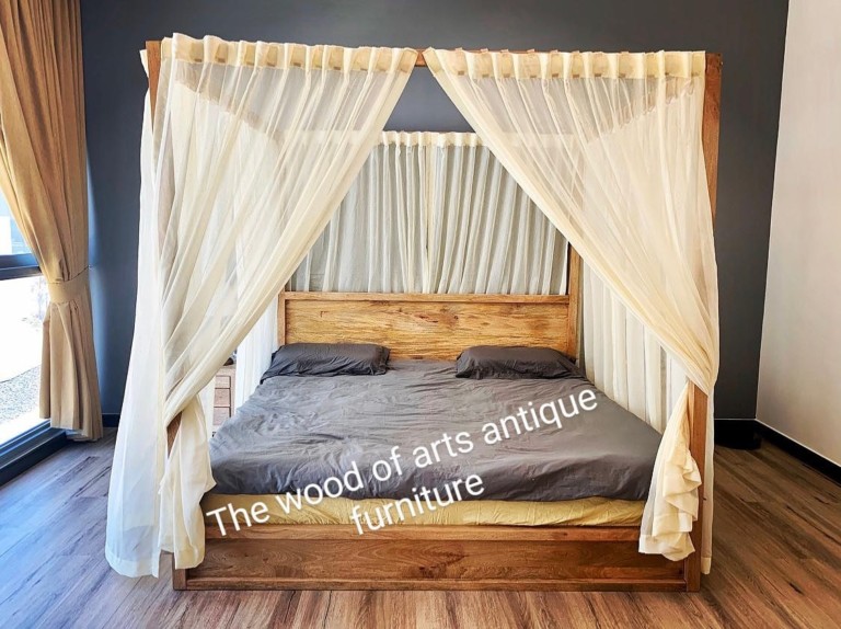 Bed Sets in Dubai