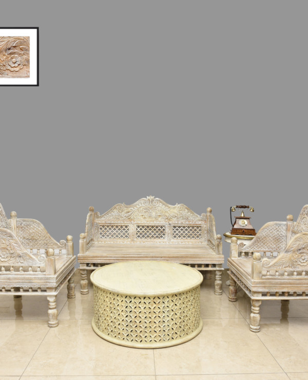 Antique Furniture UAE