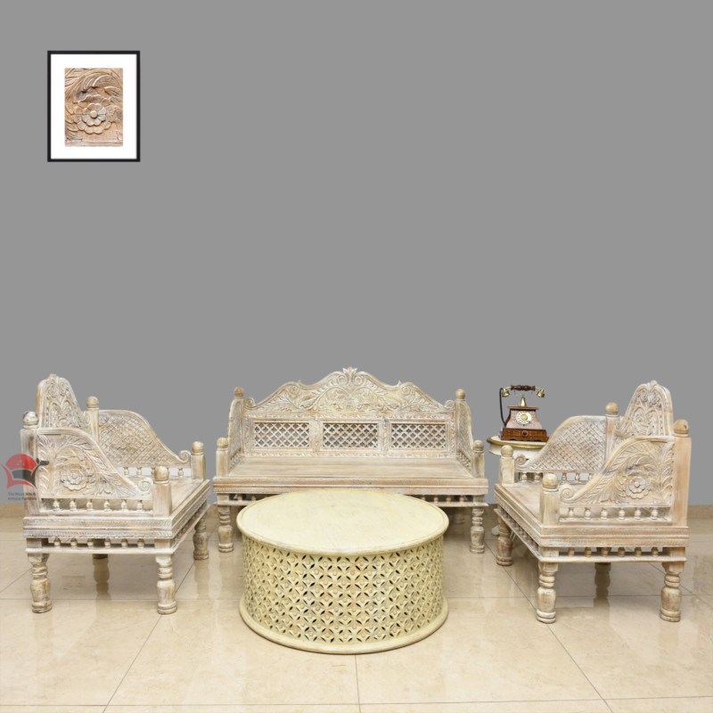 Antique Furniture UAE