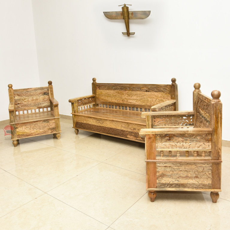 Sofa Set Furniture