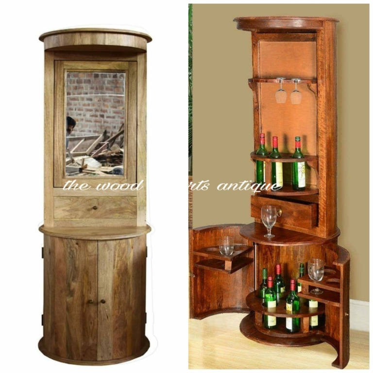 bar counter