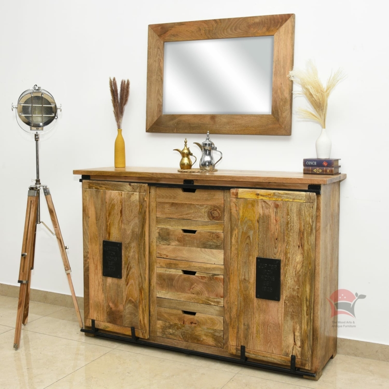 Sideboards and Buffet Tables in UAE