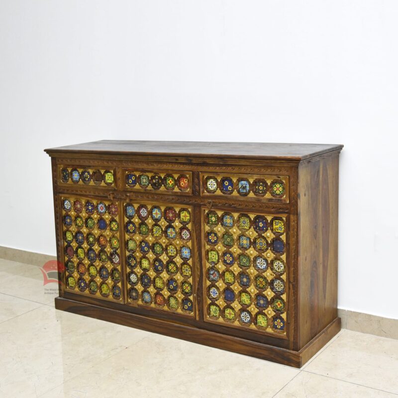 Sideboards buffet table