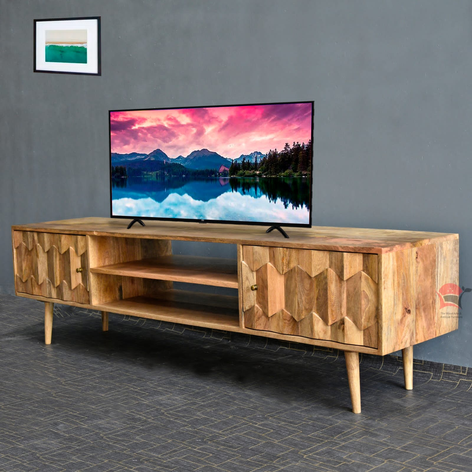 TV Stand in Dubai Furniture sale in UAE Antique Furniture Shop