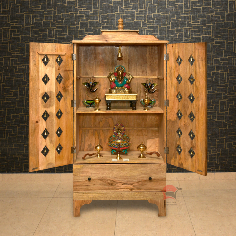 Pooja Temple