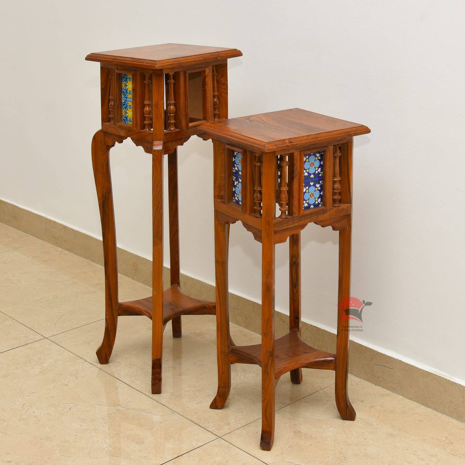 Accent Decor Side Tables