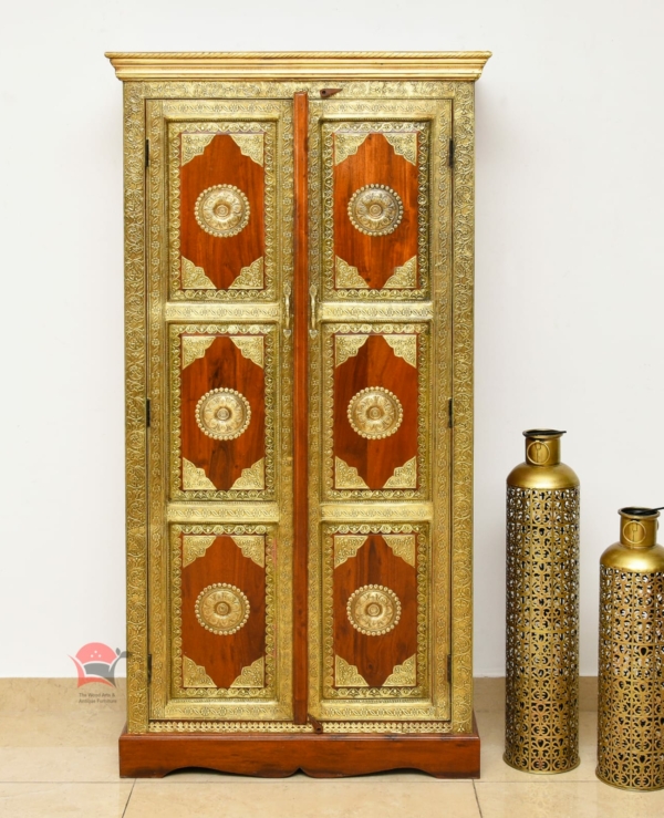 Storage Cabinet anitque furniture